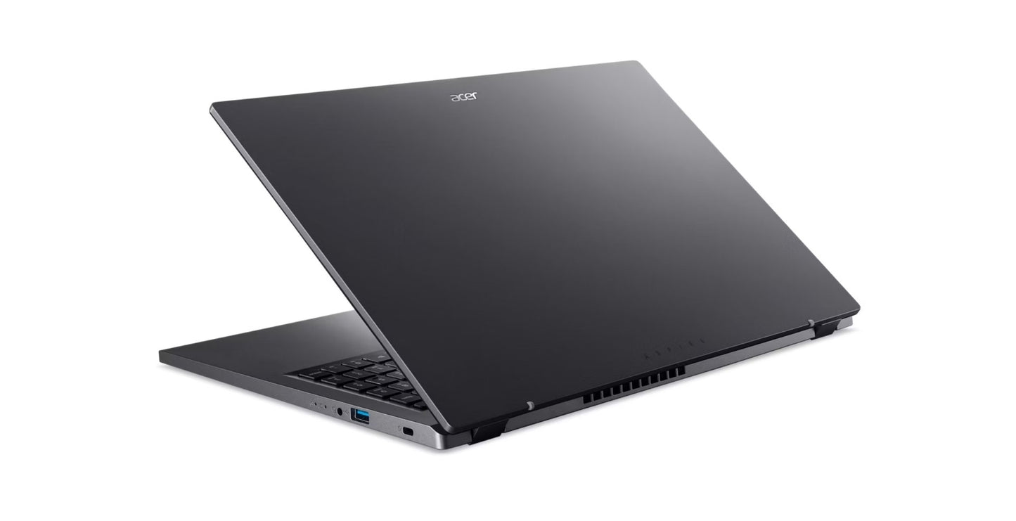 Acer Aspire 5 15.6" Touchscreen Laptop Core i5-13420H 1TB Win11H NX.KVEAA.004
