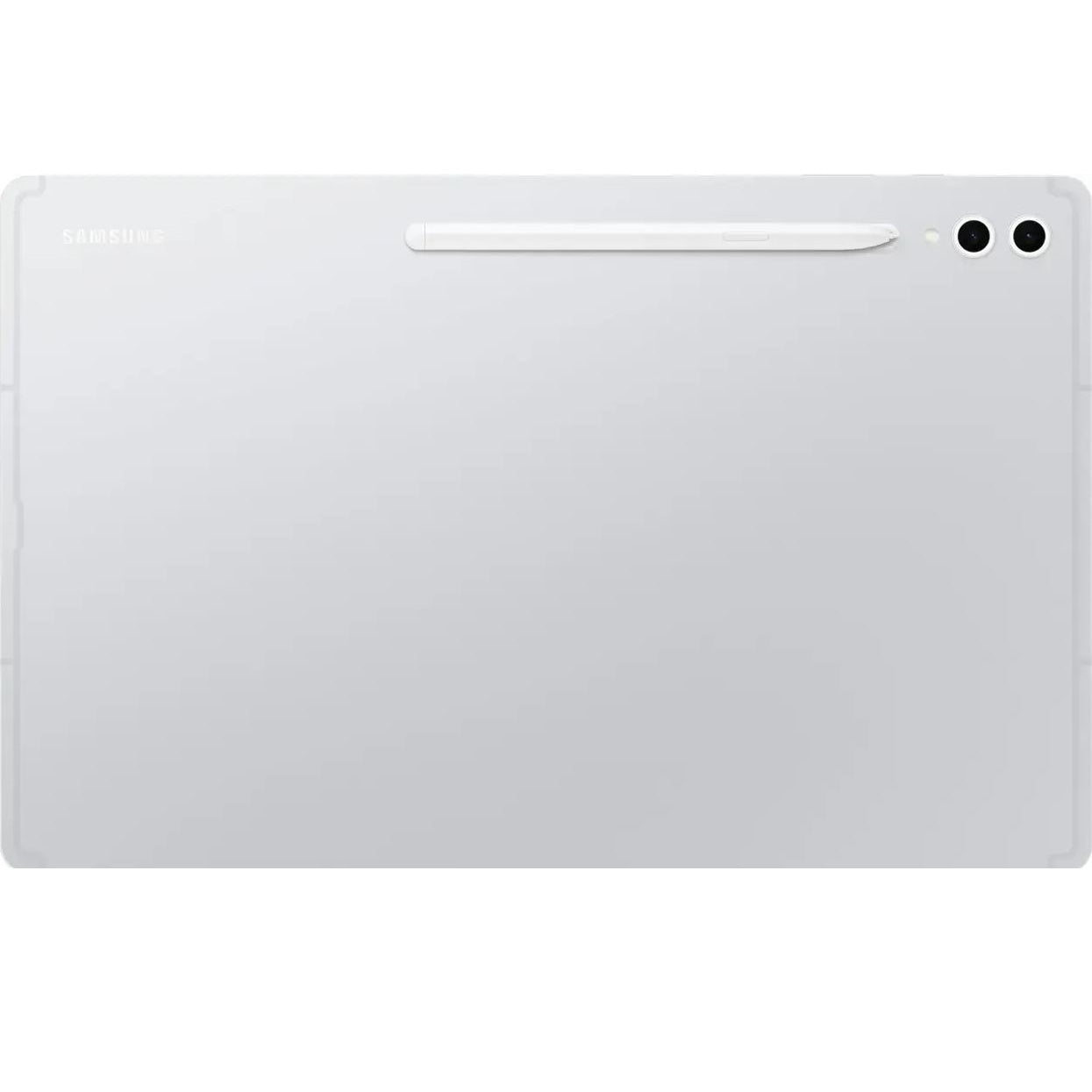 Samsung Galaxy Tab S10 Ultra 14.6" 1TB Wi-Fi with S-Pen Platinum Silver SM-X920NZSIXAR