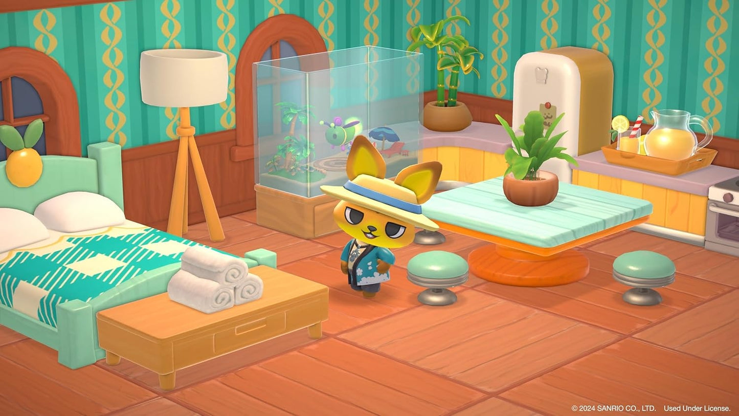Hello Kitty Island Adventure - Nintendo Switch
