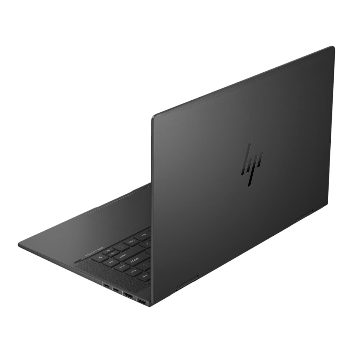 HP Envy x360 2-in-1 15.6" Touch-Screen Laptop AMD Ryzen 5 5625U 8GB 256GB SSD Nightfall Black 7H1S7UA