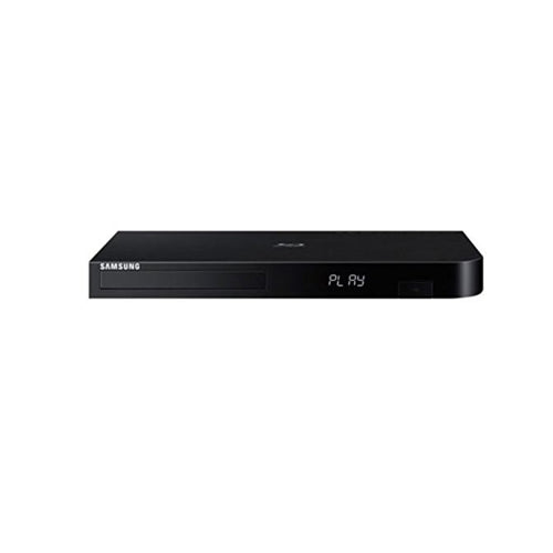 Samsung BD-JM63C 3D Blu-ray Player Wi-Fi w/ 4K Upscale