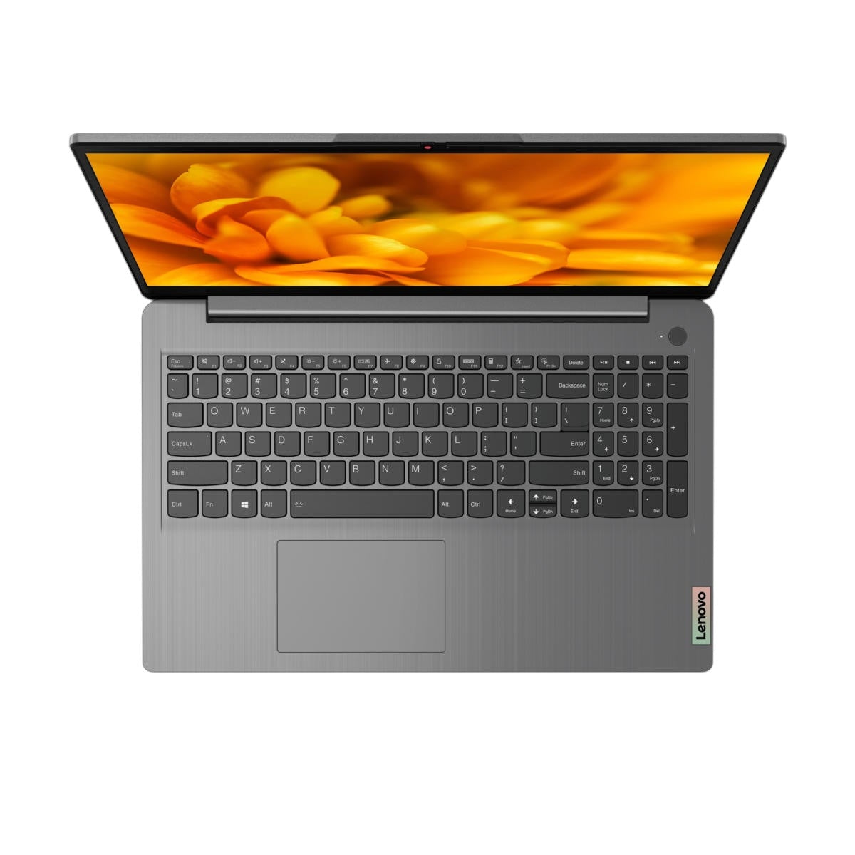 Lenovo IdeaPad 3 15.6" FHD Touchscreen Notebook, Intel Core i5-1135G7, 8GB 512GB SSD, Win11 82H80358US