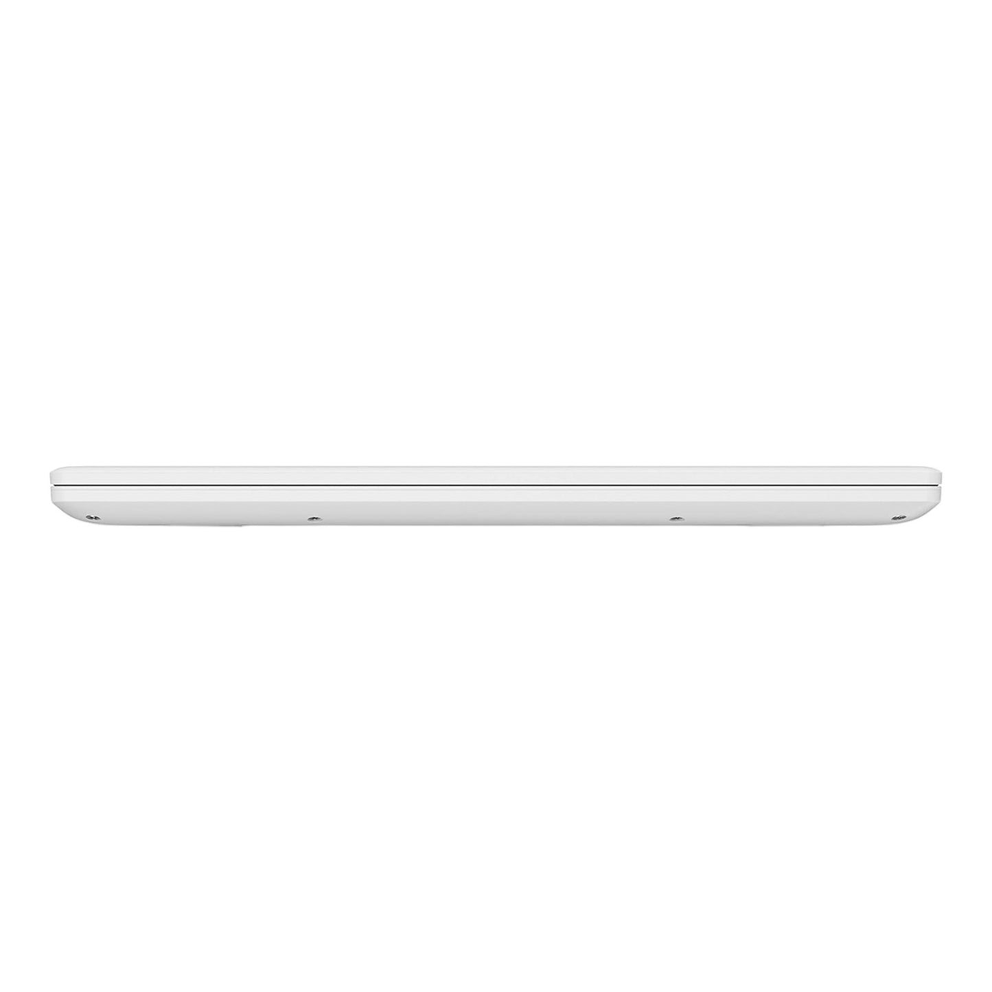Lenovo Chromebook Flex 3 11" Laptop 11.6" HD IPS Display 4G/ 64 GB eMMC Chrome OS 82HG0006US, Blizzard White