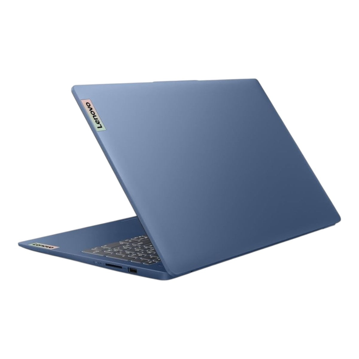 Lenovo IdeaPad Slim 3 15.6" Laptop Intel Core i5-1335U 16GB/512GB SSD Win11 Home 82X70008US-N