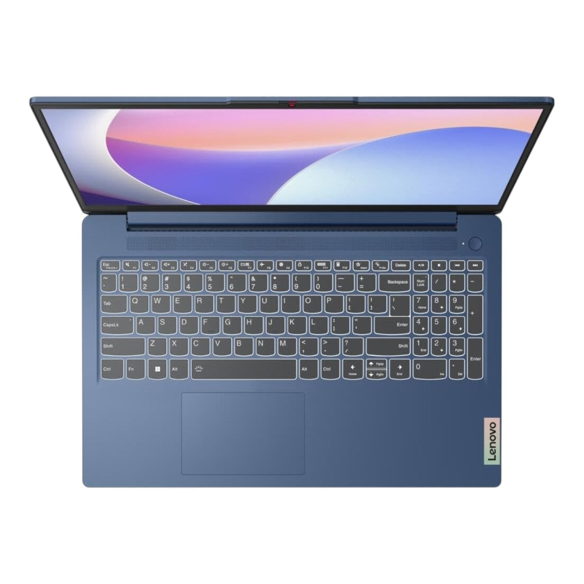 Lenovo IdeaPad Slim 3 15.6" Laptop Intel Core i5-1335U 16GB/512GB SSD Win11 Home 82X70008US-N