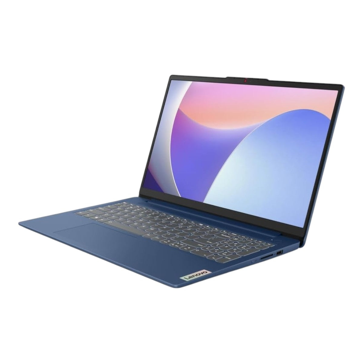 Lenovo IdeaPad Slim 3 15.6" Laptop Intel Core i5-1335U 16GB/512GB SSD Win11 Home 82X70008US-N