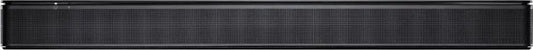 Bose TV Speaker Soundbar for TV with Bluetooth and HDMI-ARC Connectivity, Black, Includes Remote Control - 838309-1100