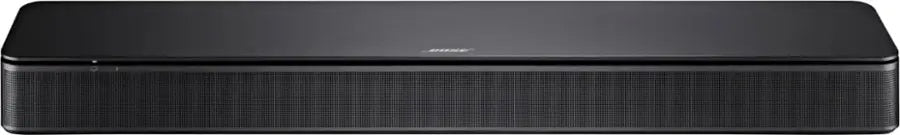 Bose TV Speaker Soundbar for TV with Bluetooth and HDMI-ARC Connectivity, Black, Includes Remote Control - 838309-1100
