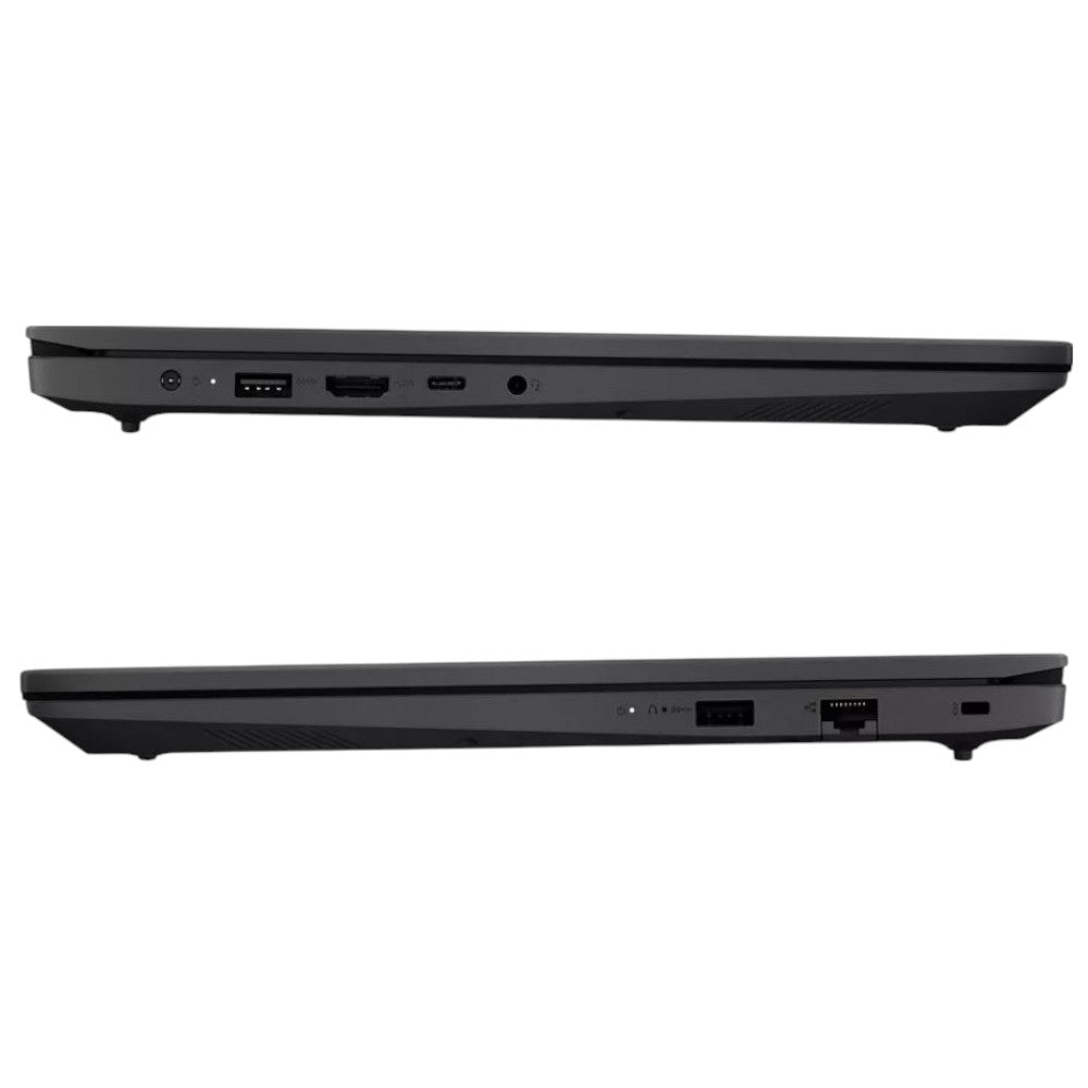 Lenovo V15 G4 15.6" FHD Laptop, Intel Core i5-13420H, 16GB RAM, 512GB SSD, Windows 11 Home, Black 83A100PSUS