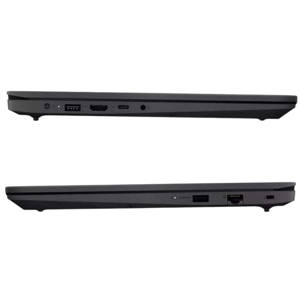 Lenovo V15 G4 15.6" FHD Laptop, AMD Ryzen 3 7330U, 16GB RAM, 256GB SSD, Windows 11 Home, Black 83CR001UUS