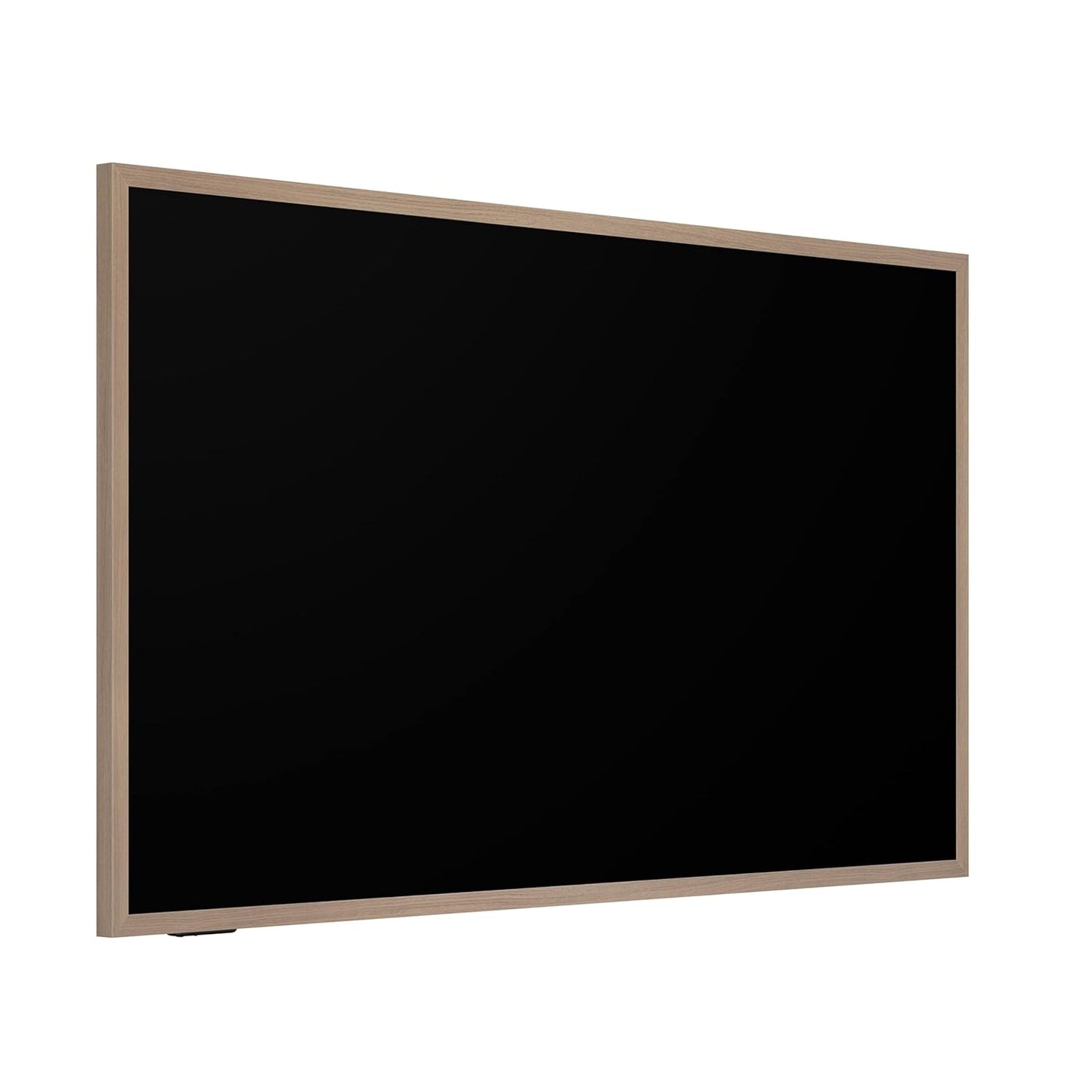 Hisense 85" Class S7 Series CanvasTV 4K QLED TV with Hi-Matte Display and UltraSlim Wall Mount 2025 85S7N
