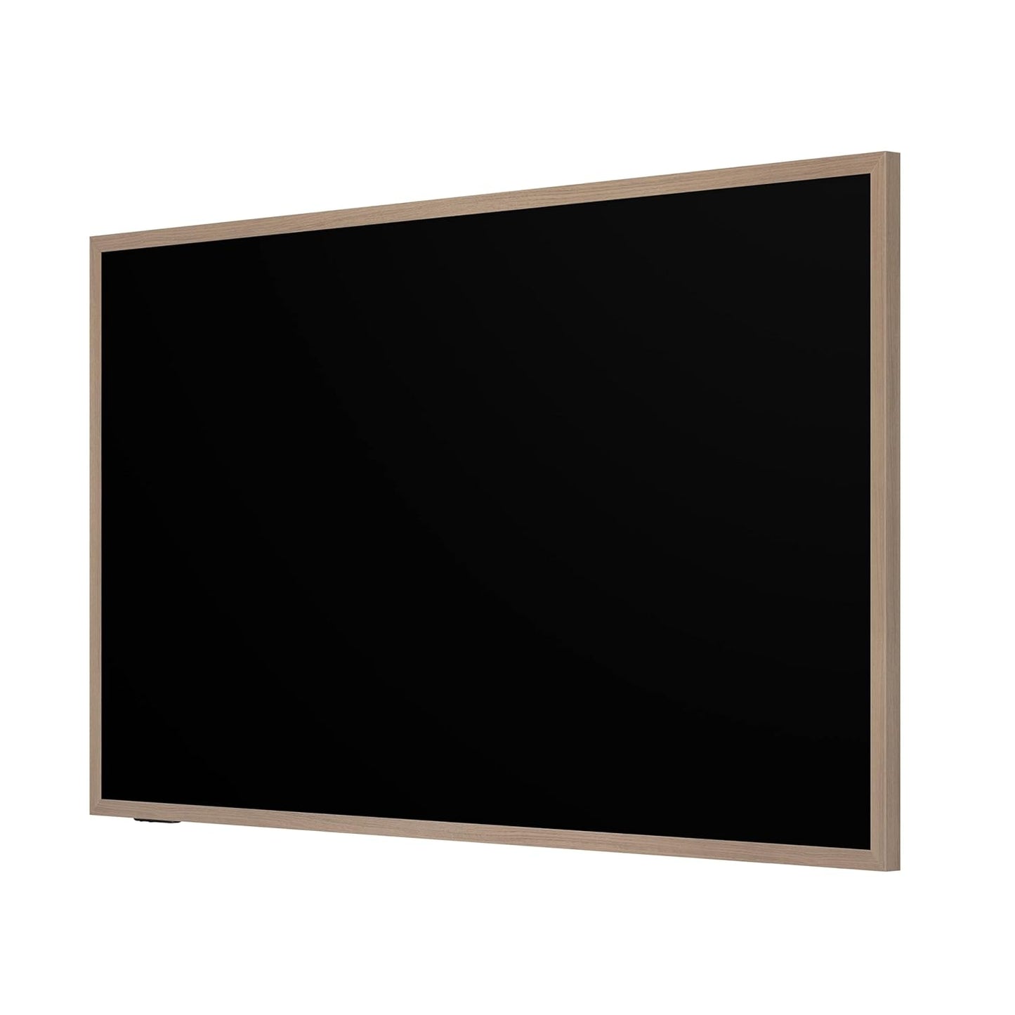 Hisense 85" Class S7 Series CanvasTV 4K QLED TV with Hi-Matte Display and UltraSlim Wall Mount 2025 85S7N