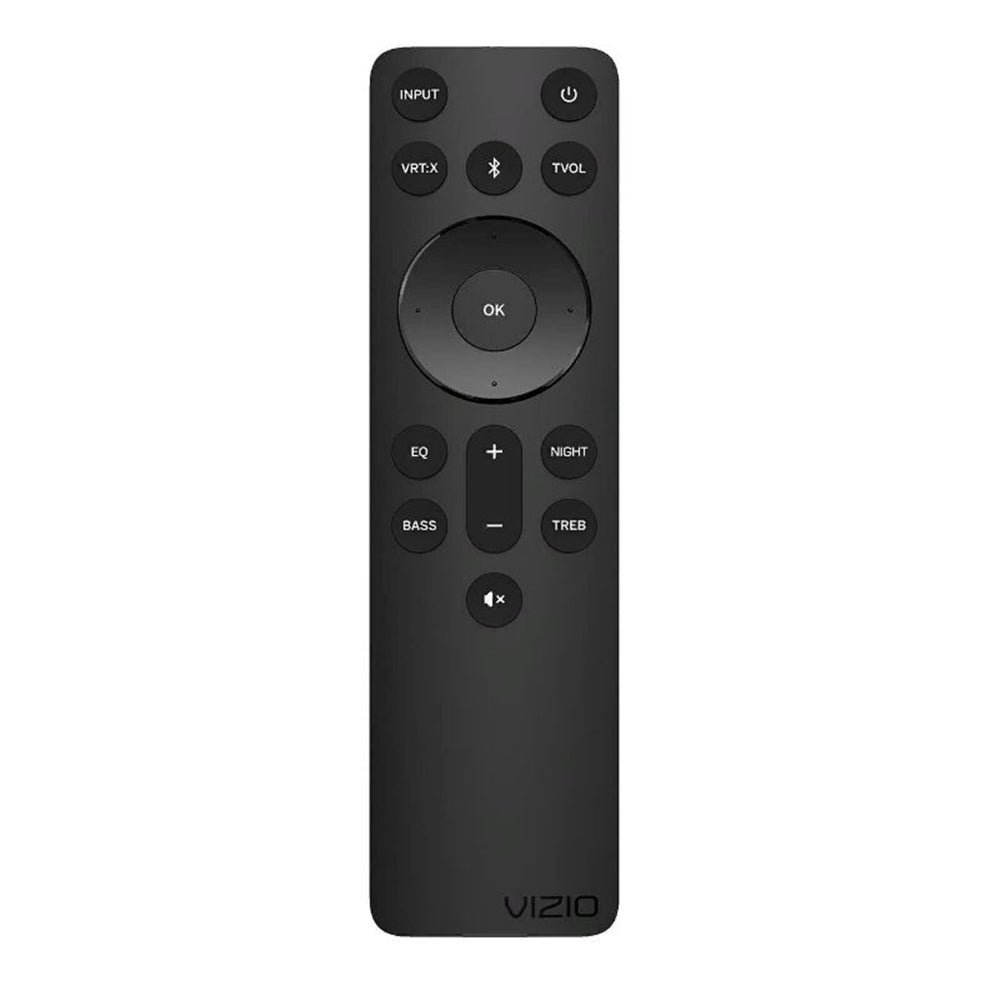 VIZIO V-Series 2.0 Compact Home Theater Sound Bar DTS:X Bluetooth - V20x-J8