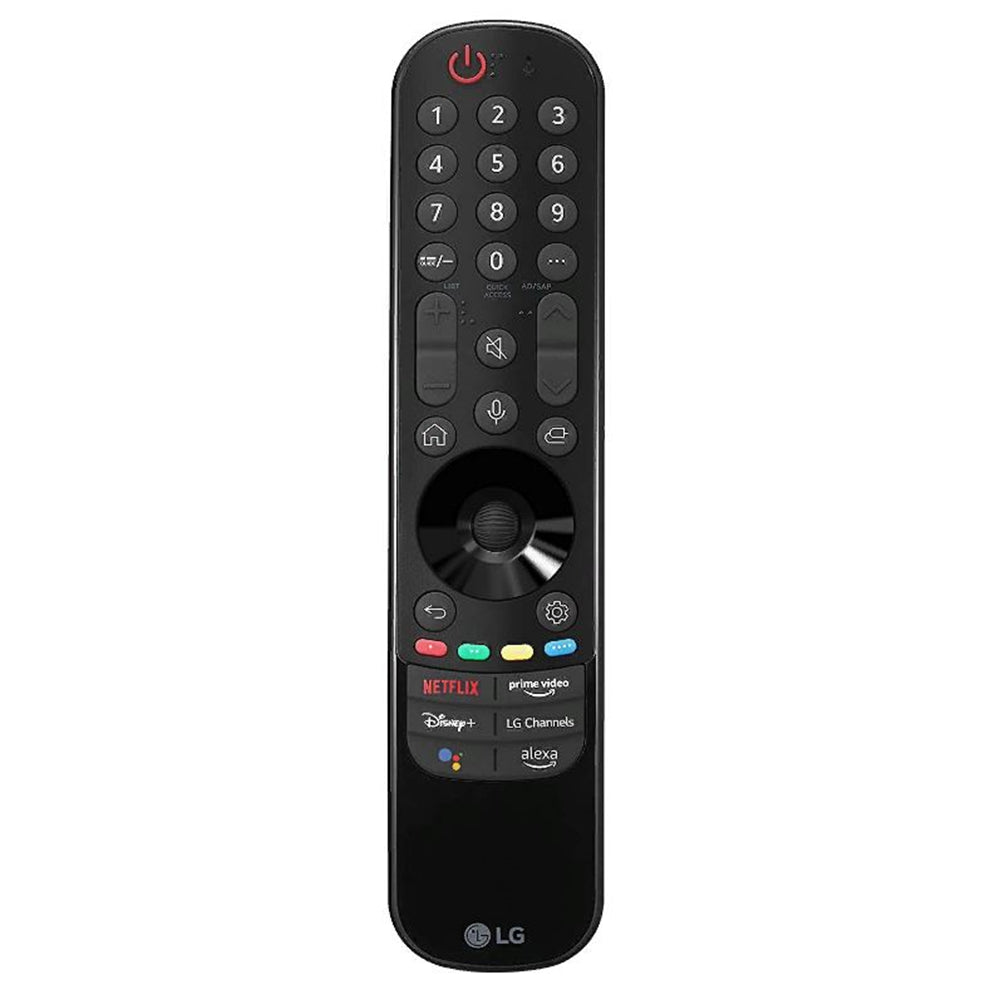 LG 65" B2 Series OLED 4K UHD Smart webOS TV OLED65B2PUA