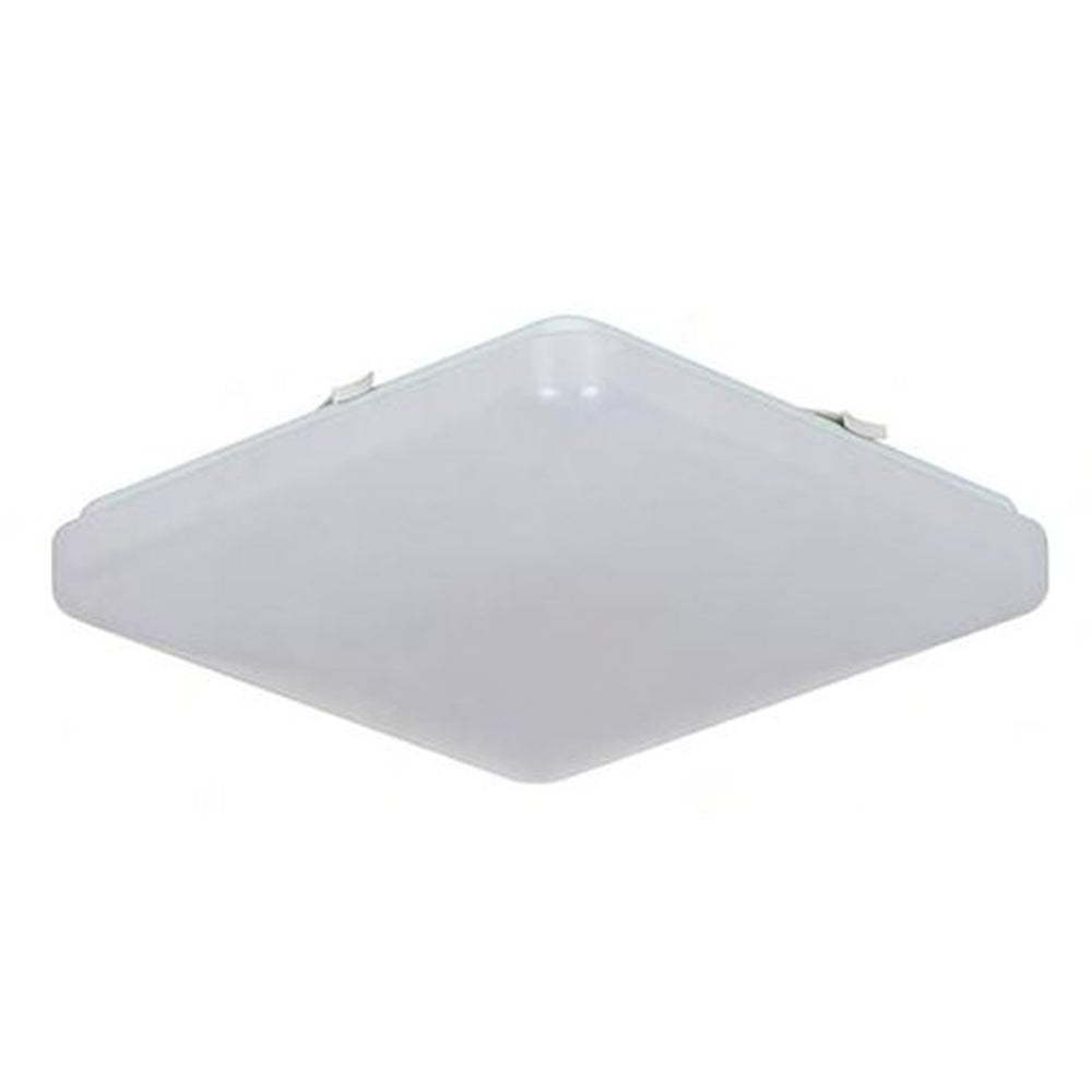 Sunset LED 5CCT 12W Square LED Recessed Downlight 90CRI 850lm - F8224-30