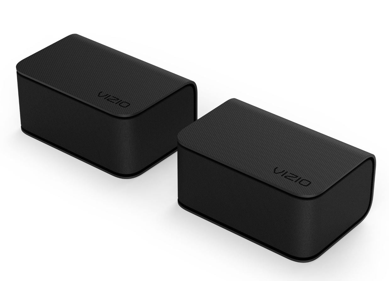 VIZIO V-Series 5.1 Home Theater Sound Bar with DTS Virtual:X, Bluetooth, HDMI ARC V51x-J6