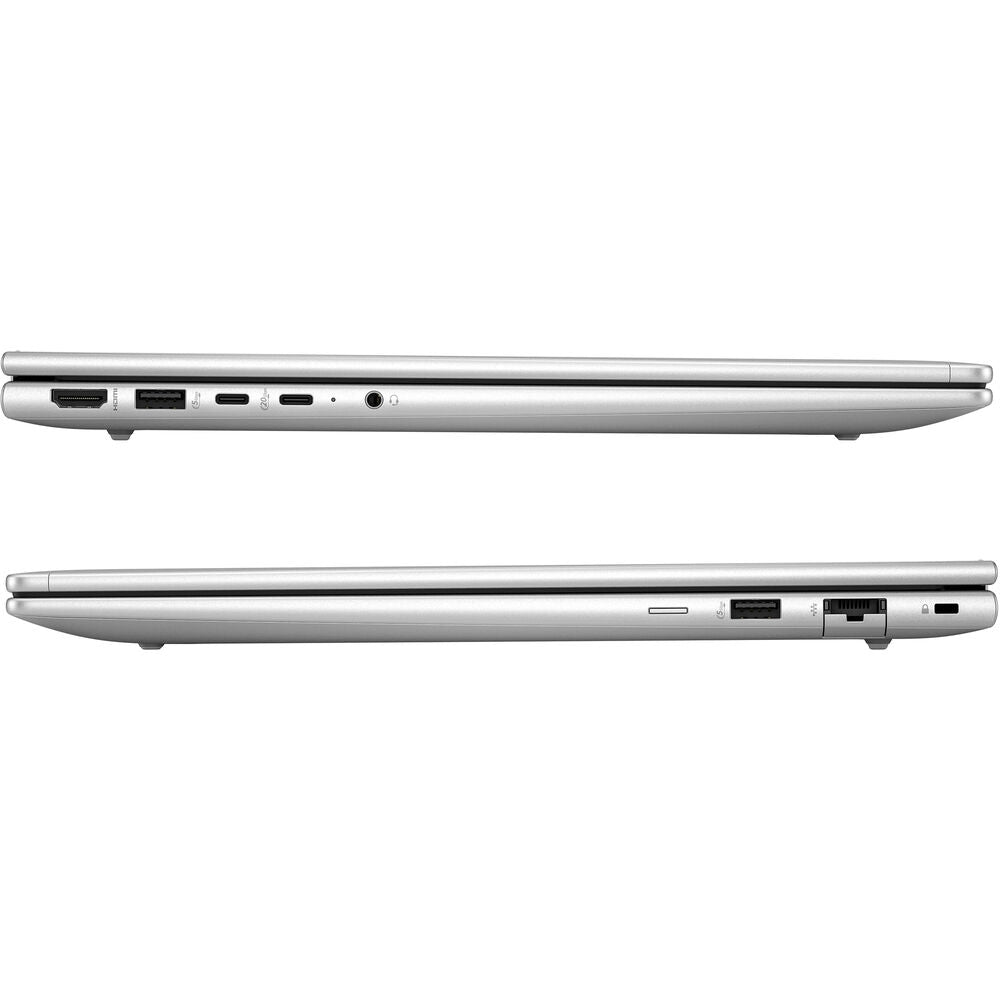 HP ProBook 465 G11 16" IPS Laptop - AMD Ryzen 7, 16GB/ 512 GB SSD - Pike Silver Aluminum, Gray A1RM8UT#ABA