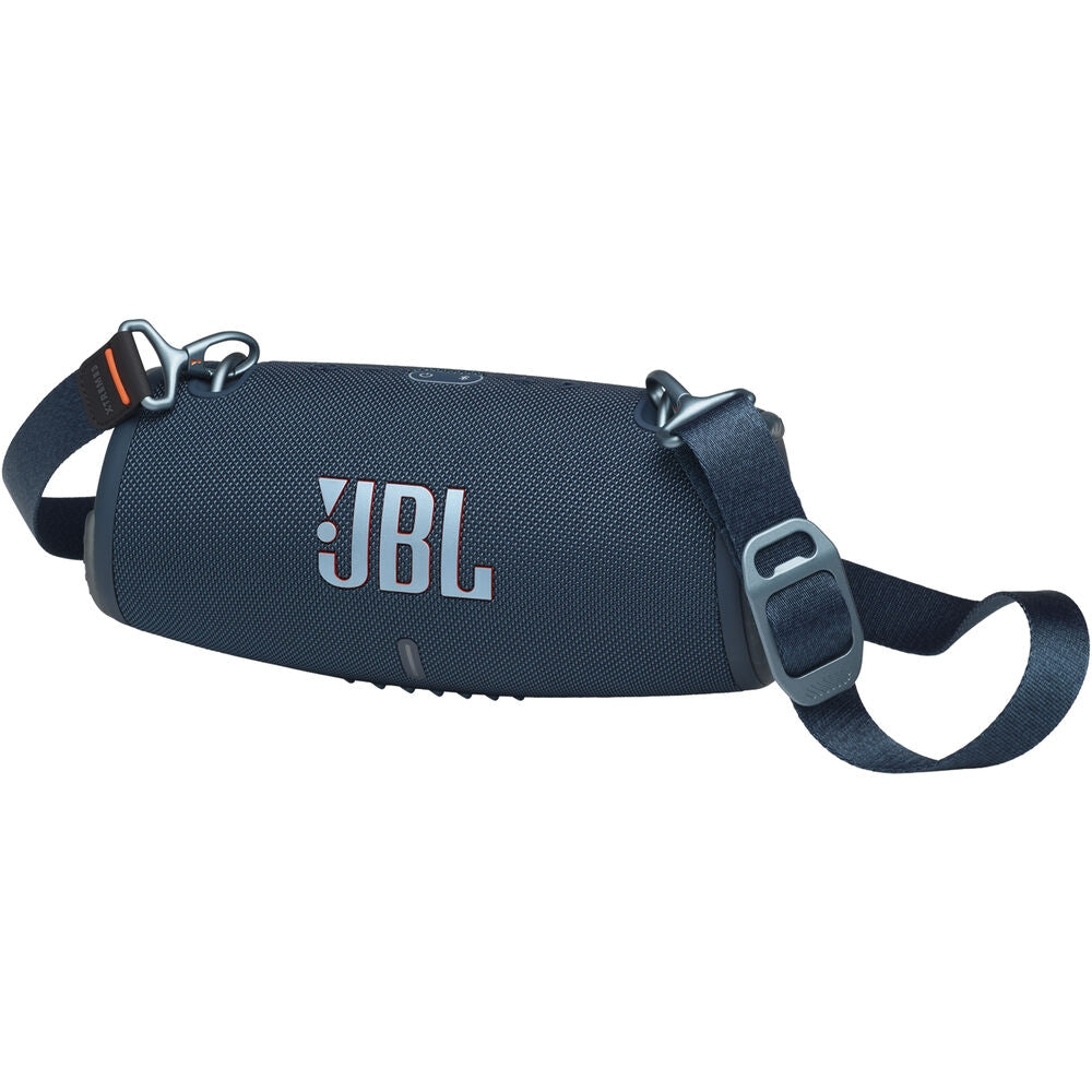 JBL Xtreme 3 Portable Bluetooth Speaker Blue JBLXTREME3BLUAM