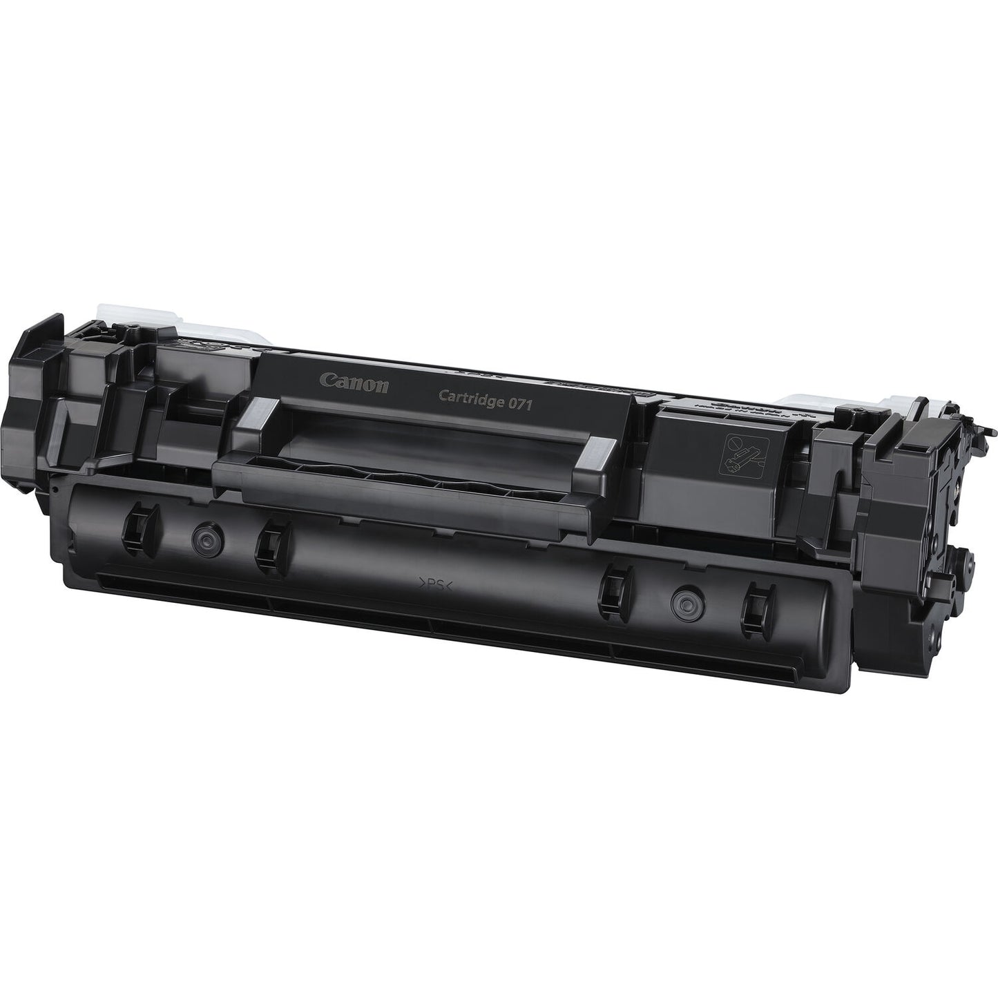 Canon 071 Black Toner Cartridge For imageCLASS LBP122dw Laser Printer 5645C001