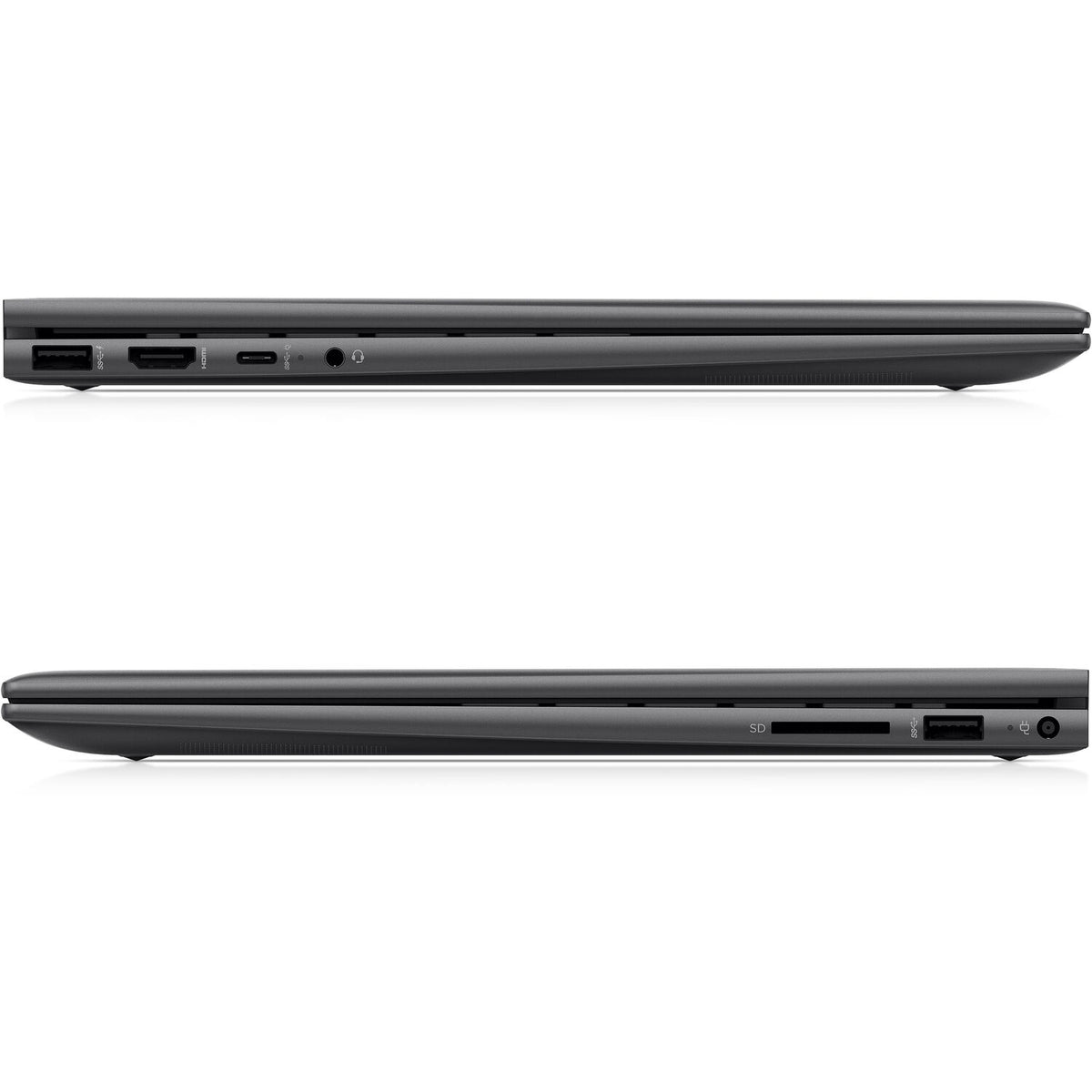 HP 15.6" ENVY x360 15-fh0023dx Multi-Touch 2-in-1 Laptop 16GB/512GB Win 11 Home 7H1T1UAR