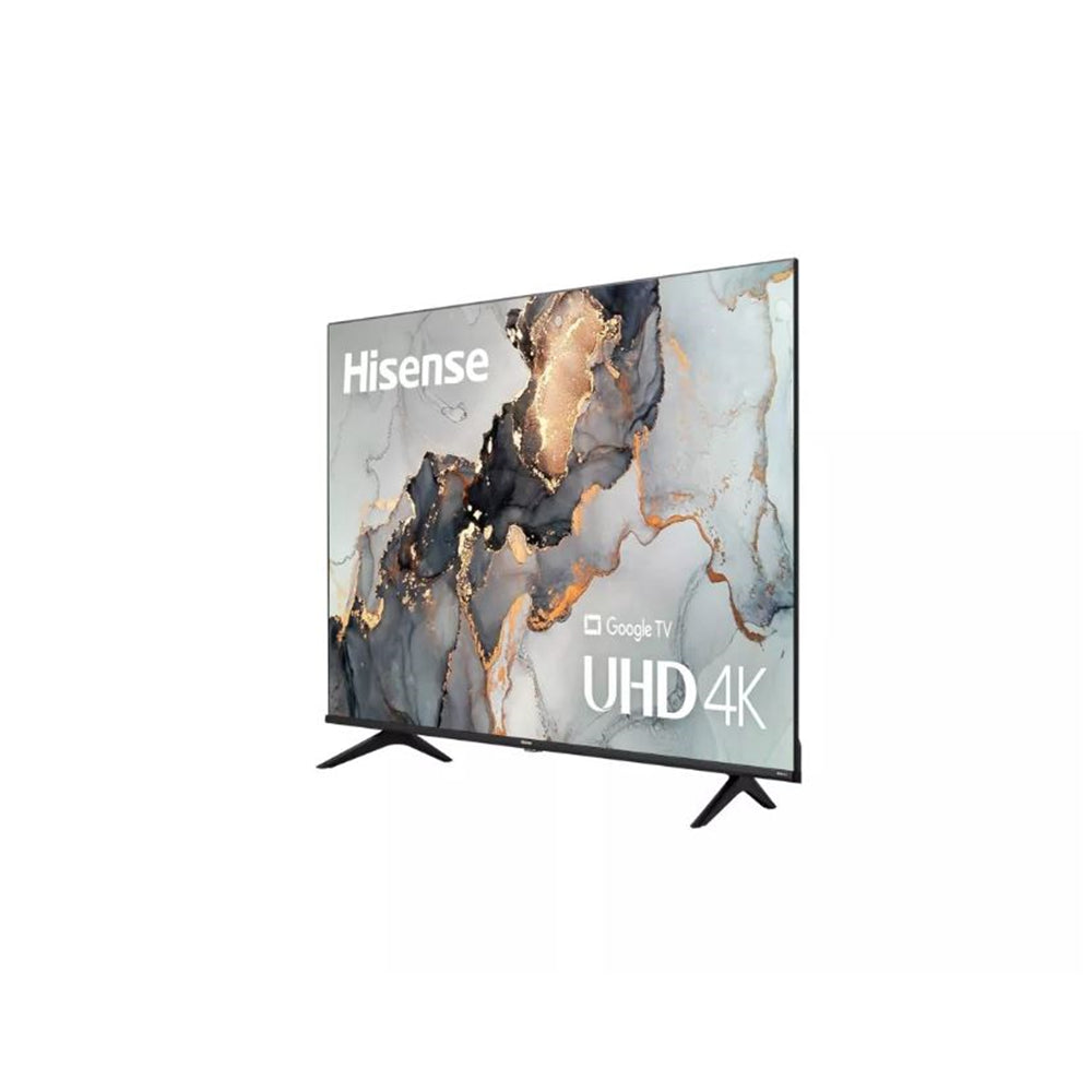 Hisense 43" Class 4K UHD HDR LED Smart Google TV - 43A6H