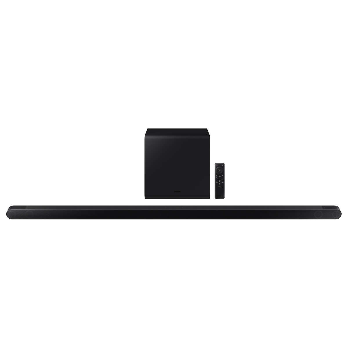 Samsung HW-S80CB/ZA 3.1.2 Channel Soundbar Dolby Atmos & DTS Virtual: X