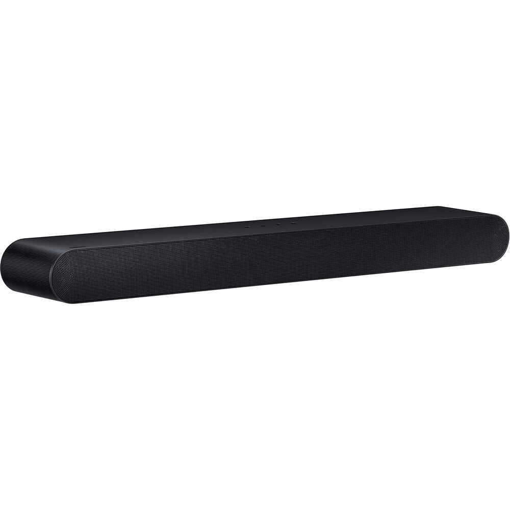 Samsung S-series All-in-one 5.0ch. Wireless Dolby ATMOS Soundbar w/ Q-Symphony HW-S60D/ZA