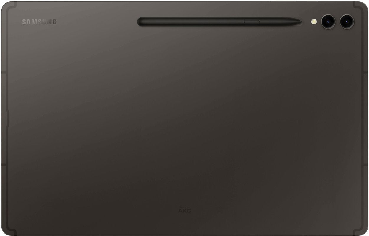 Samsung 14.6" Galaxy Tab S9 Ultra - 256GB - Wi-Fi - with S-Pen - Graphite SM-X910NZAAXAR 2023