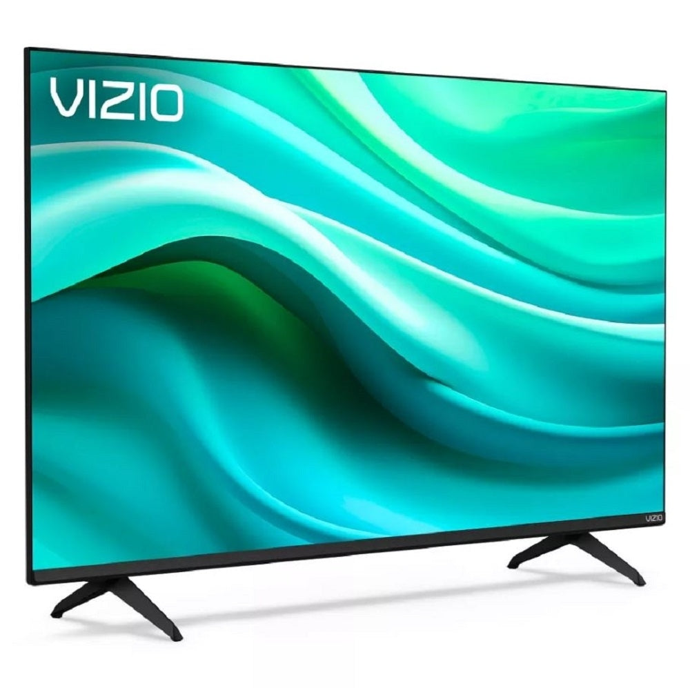 VIZIO HD 32" 720P LED Smart TV with Dual-Band WiFi 5, TV Apps - VHD32M-0807