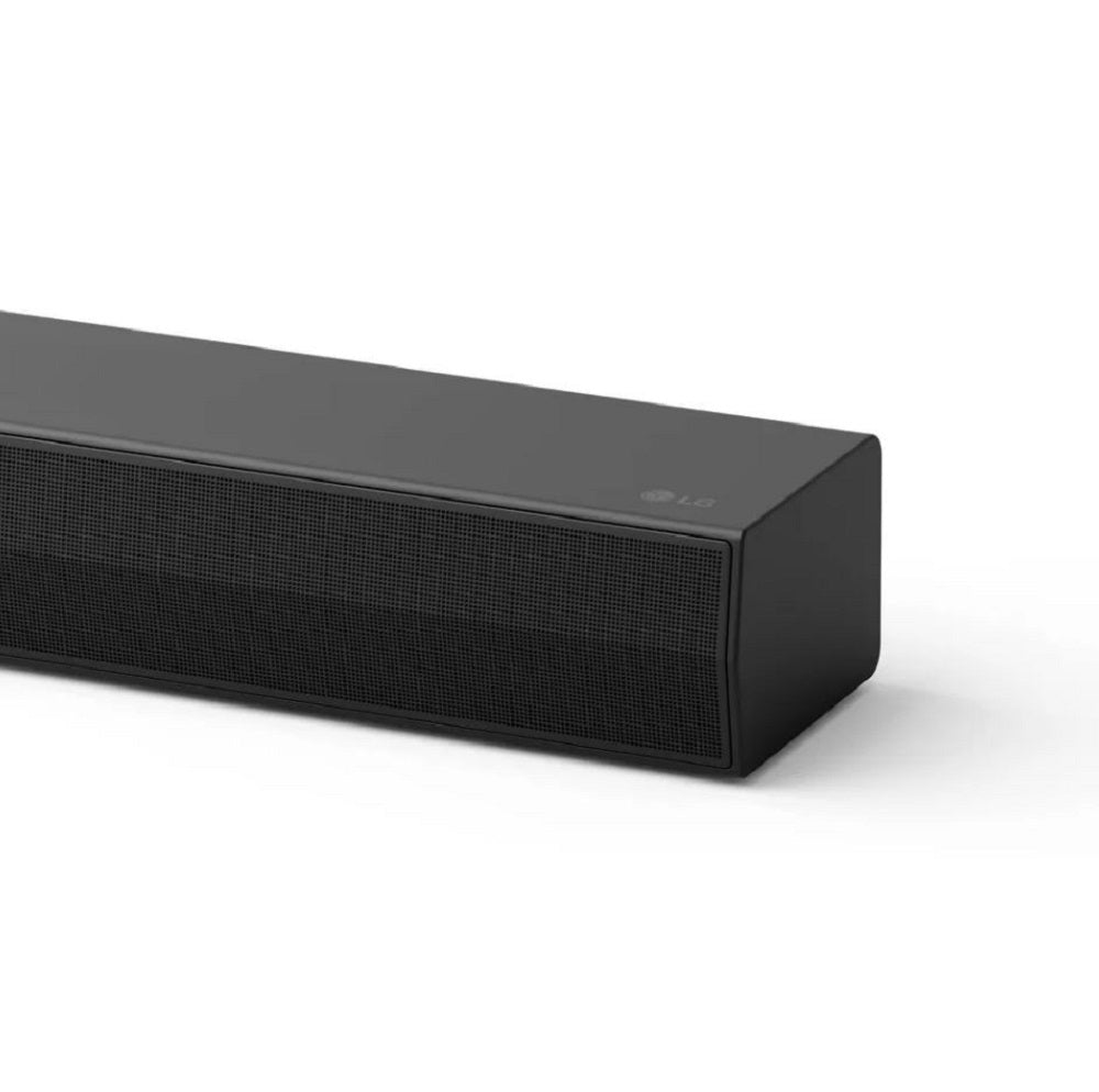 LG Soundbar for TV 5.1 Channel with Dolby Audio and Rear Speakers S55TR