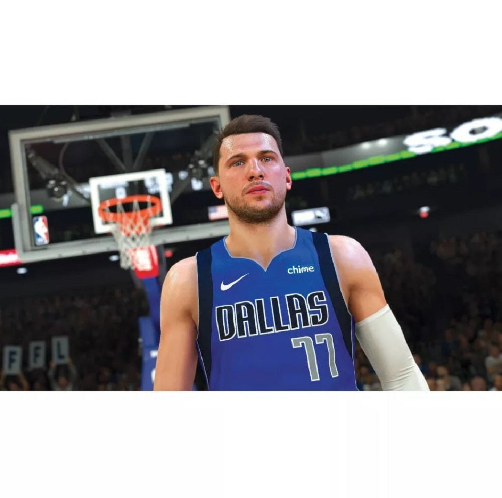 NBA 2K22 Standard Edition for Xbox One