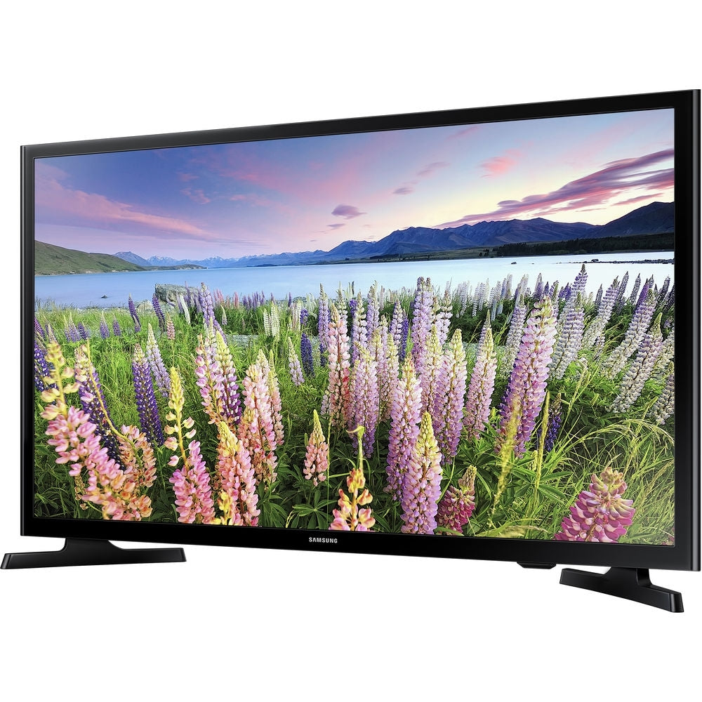 Samsung 40" Class 5 Series LED Full HD Smart Tizen TV UN40N5200AFXZA