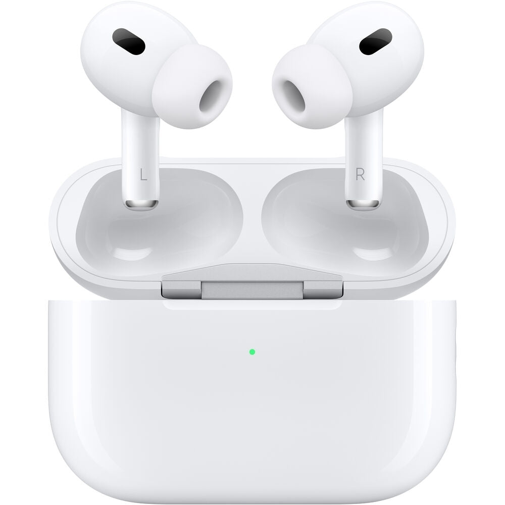 Apple AirPods Pro w/ Wireless MagSafe Charging Case 2nd Gen MQD83AM/A