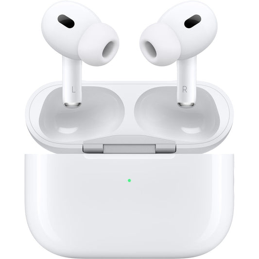 Apple AirPods Pro w/ Wireless MagSafe Charging Case 2nd Gen MQD83AM/A