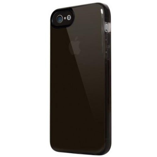 Odoyo Soft Edge Case for Apple® iPhone 5c - Graphite Black PH371GB