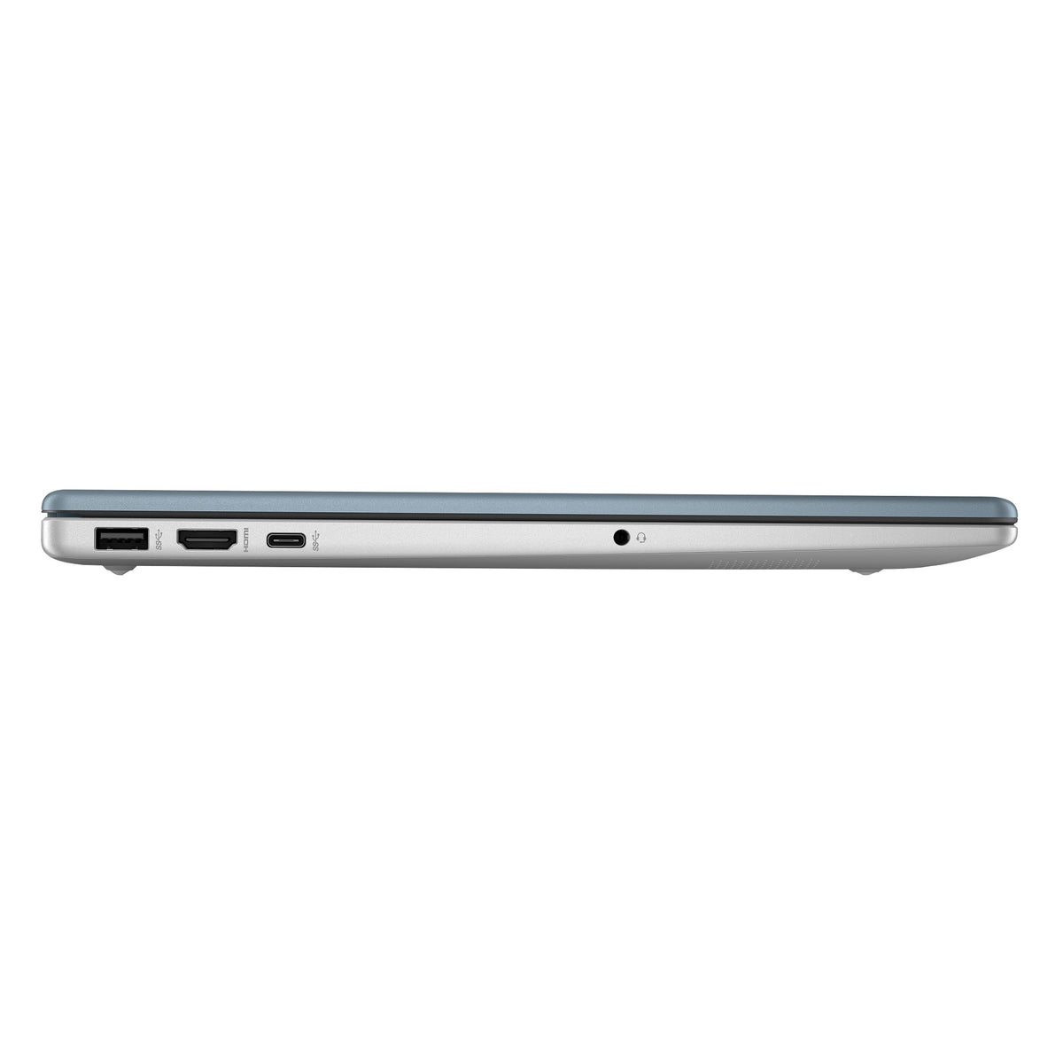 HP 15-FD0628DS 15.6" Touch HD Notebook, Intel N100, 0.8GHz, 4GB RAM, 128GB SSD, Win11HS - 8L1H1UA#ABA