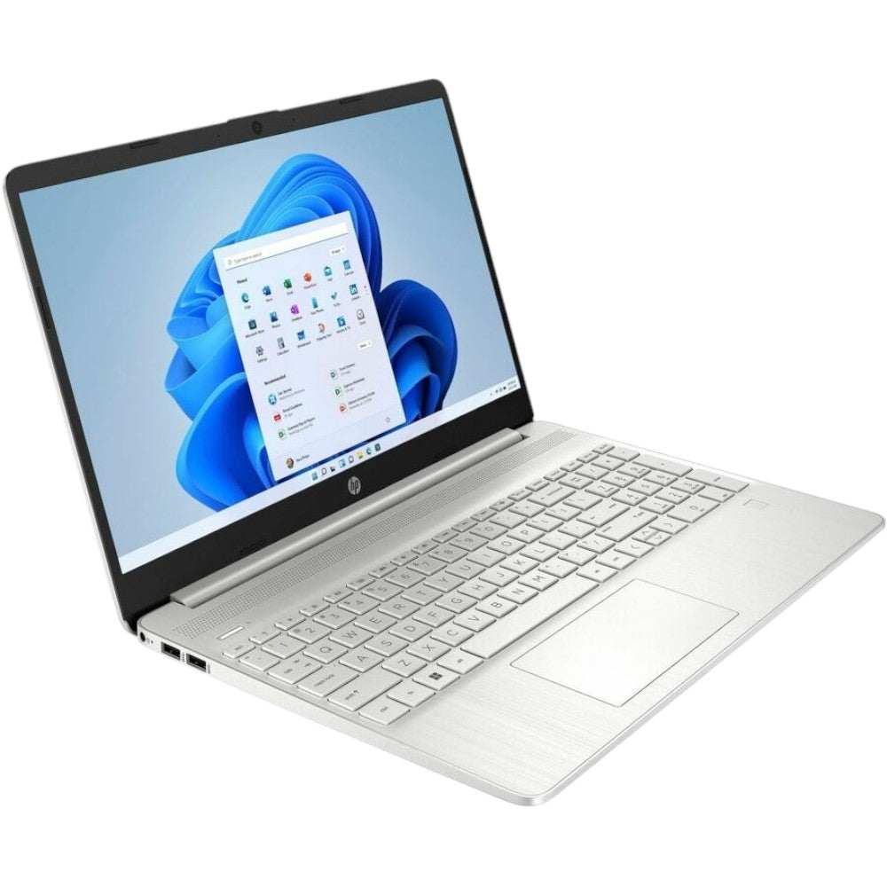 HP 15-DY5131WM 15.6" Notebook HD Intel Core i3 12th Gen i3-1215U 256GB 8R0M1UA