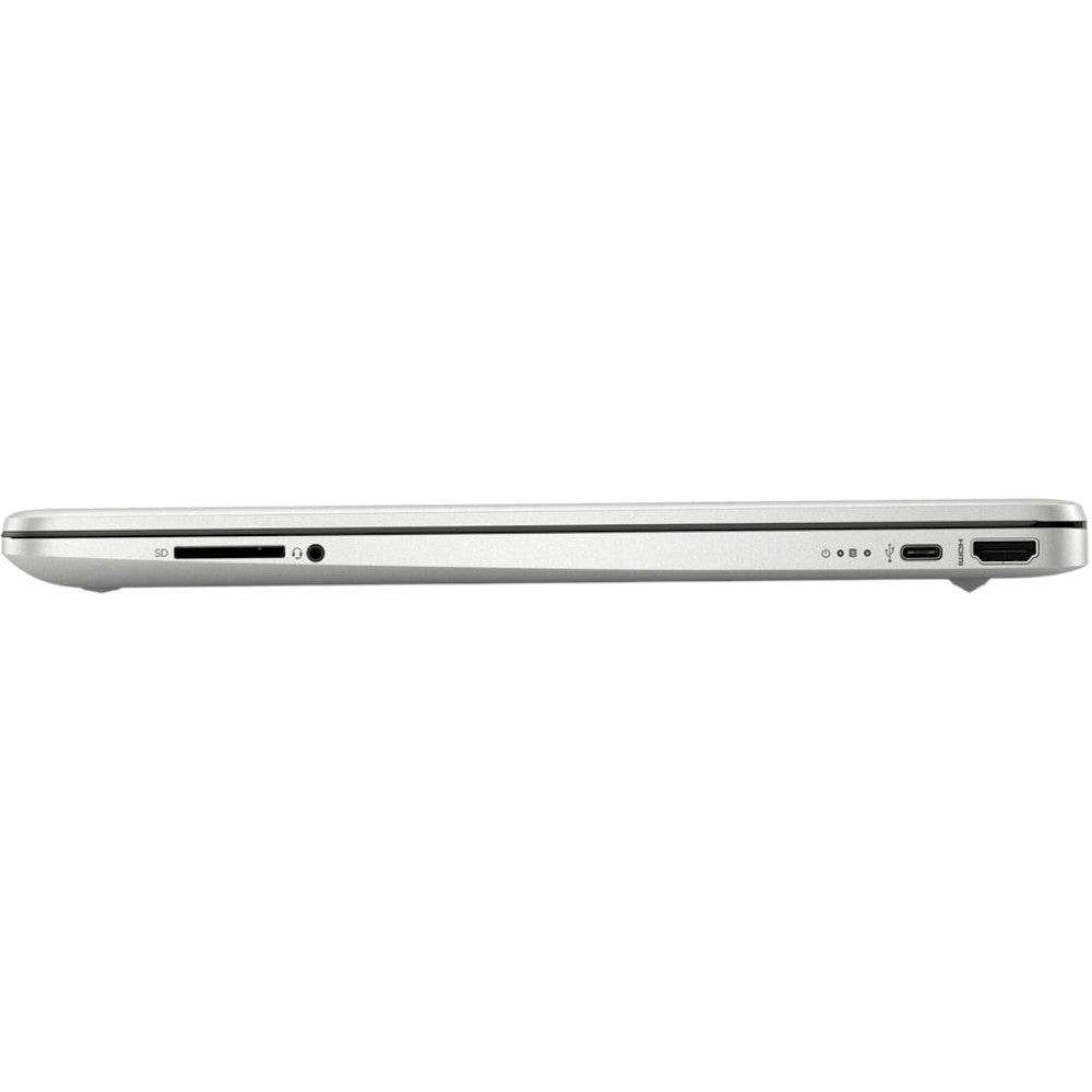 HP 15-DY5131WM 15.6" Notebook HD Intel Core i3 12th Gen i3-1215U 256GB 8R0M1UA