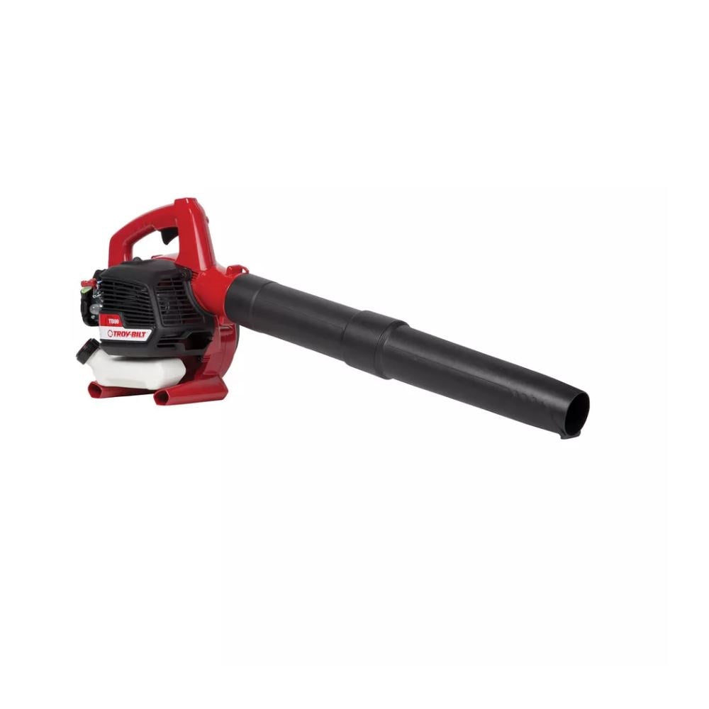 Troy-Bilt TB430 200 mph 430 CFM Gas Handheld Leaf Blower