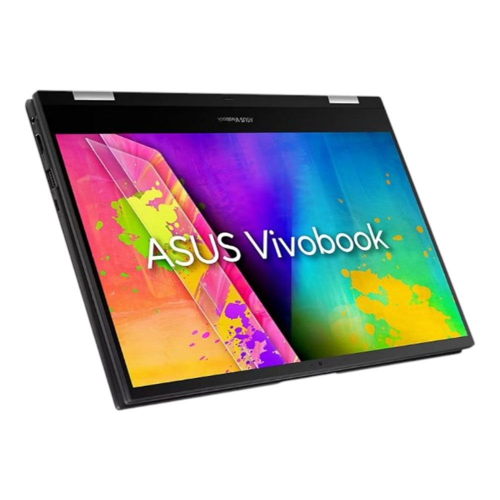 Asus VivoBook Go Flip 2-in-1 Laptop N4500 4GB/ 64GB eMMC Win11H 90NB0VK1-M005A0