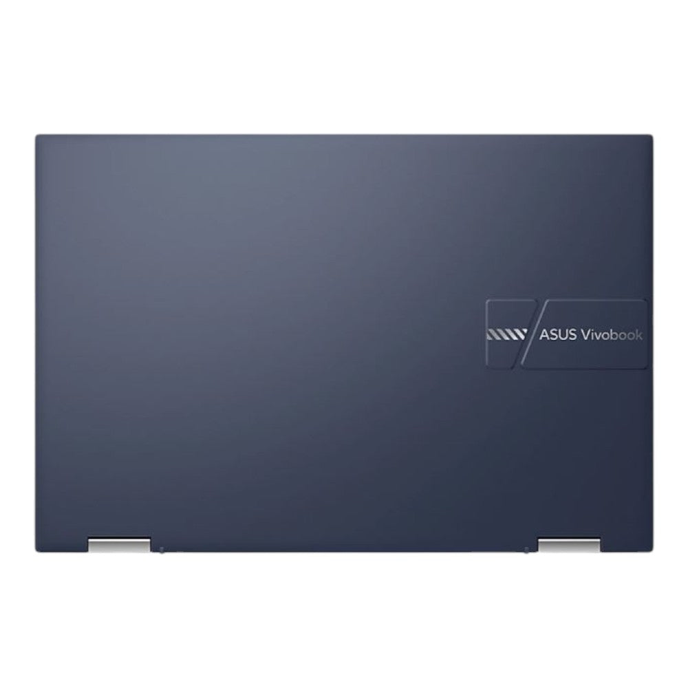 Asus VivoBook Go Flip 2-in-1 Laptop N4500 4GB/ 64GB eMMC Win11H 90NB0VK1-M005A0