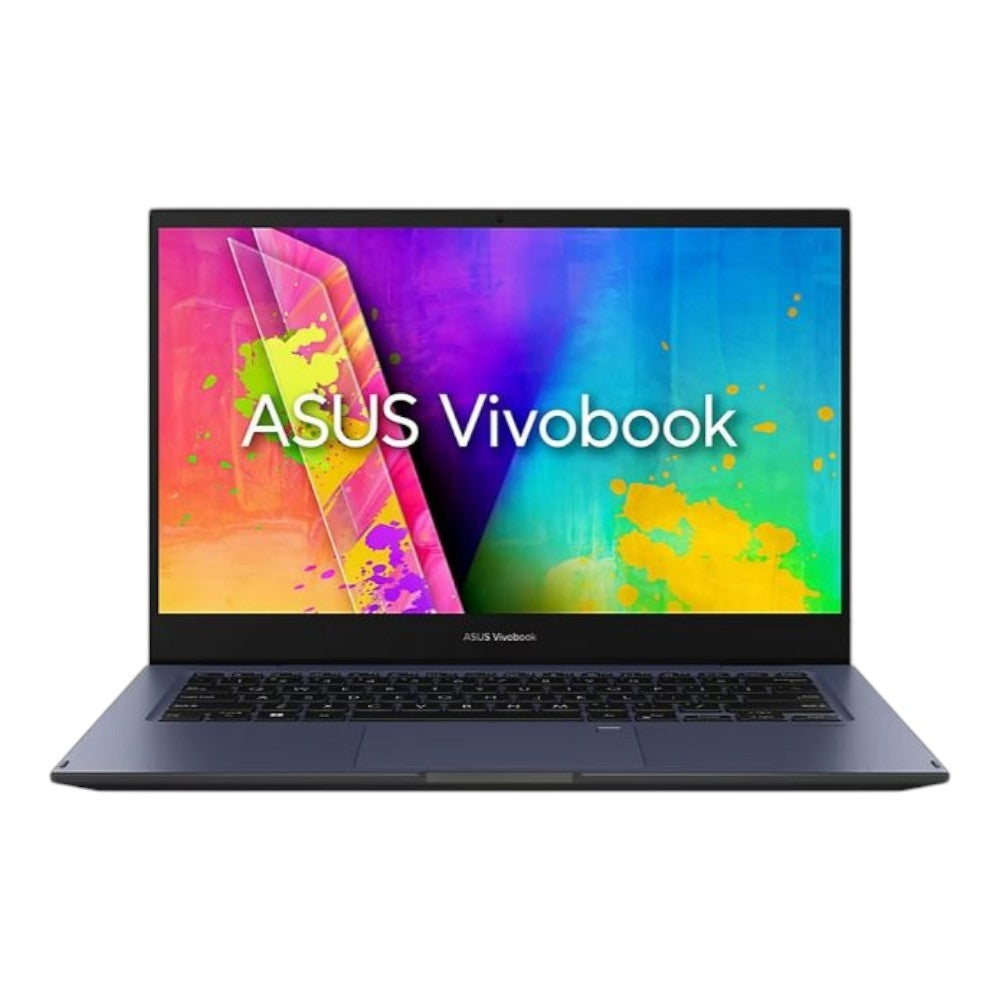 Asus VivoBook Go Flip 2-in-1 Laptop N4500 4GB/ 64GB eMMC Win11H 90NB0VK1-M005A0
