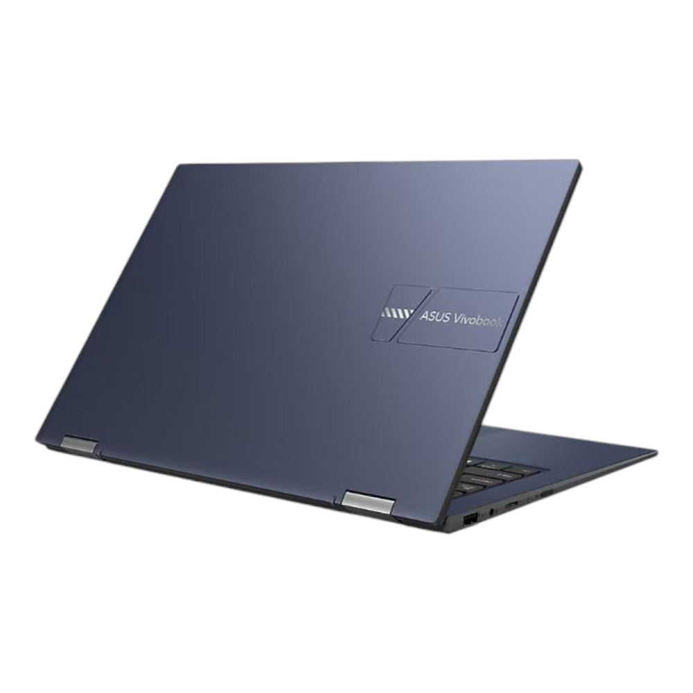 Asus VivoBook Go Flip 2-in-1 Laptop N4500 4GB/ 64GB eMMC Win11H 90NB0VK1-M005A0