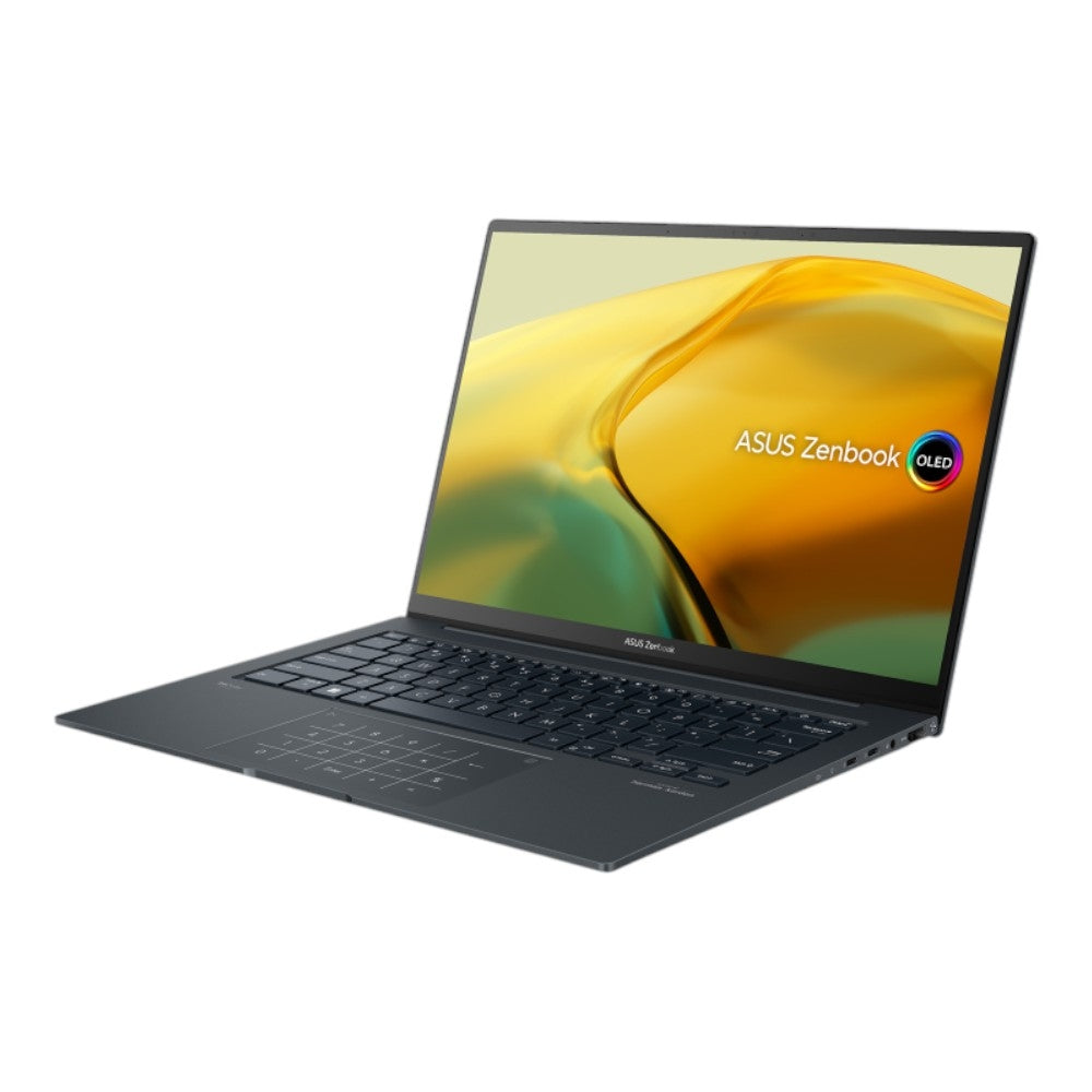 ASUS Zenbook 14X 14.5" OLED Touchscreen Laptop, Intel Core i5 Processor, 8GB/512GB SSD 90NB1084-M00FZ0