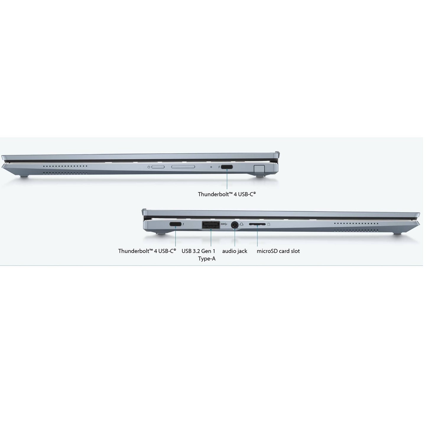 ASUS Chromebook Flip 14" Touchscreen FHD Laptop, Intel Core i5 i5-1130G7 Processor, 16GB/512GB SSD 90NX03P1-M001R0