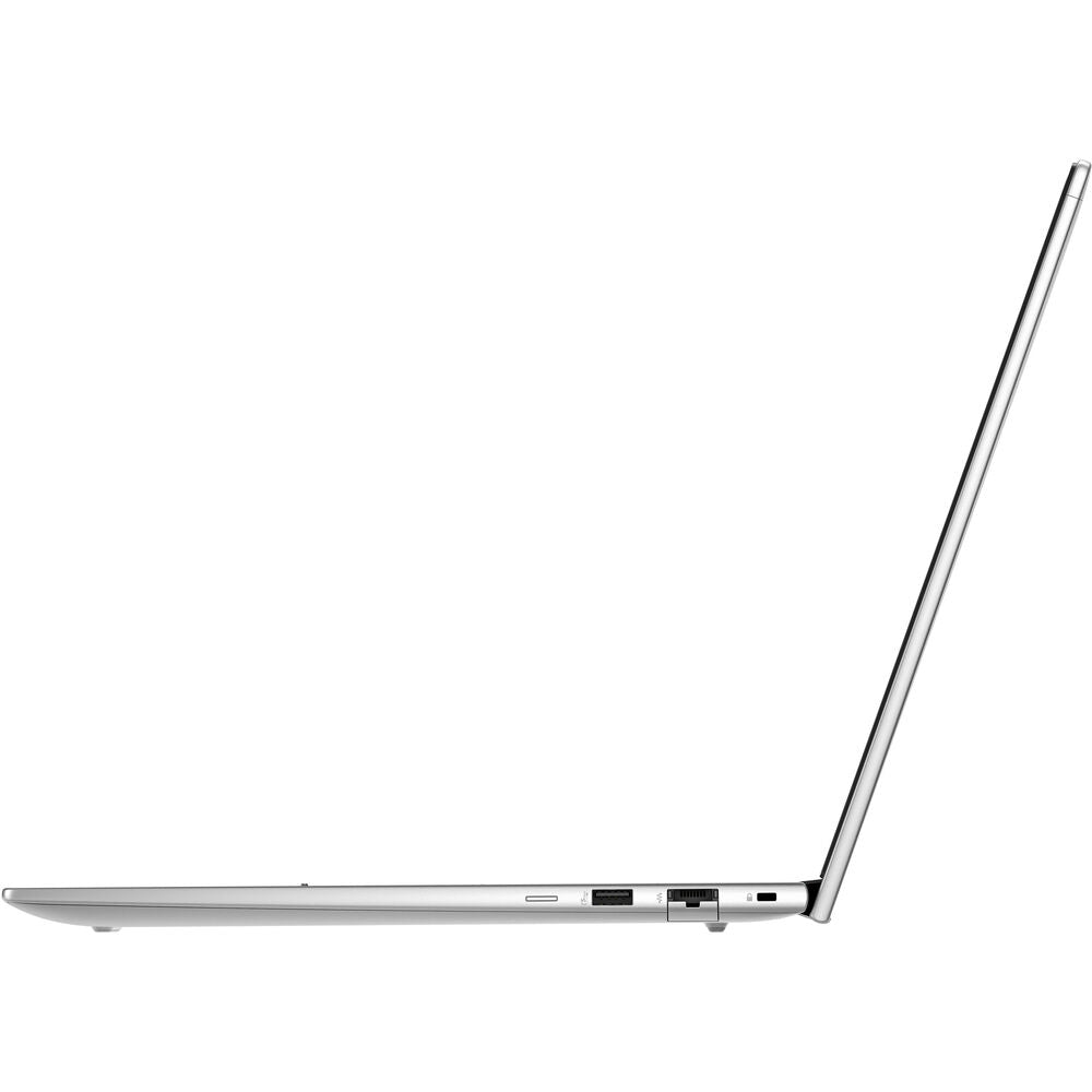 HP ProBook 465 G11 16" IPS Laptop - AMD Ryzen 7, 16GB/ 512 GB SSD - Pike Silver Aluminum, Gray A1RM8UT#ABA