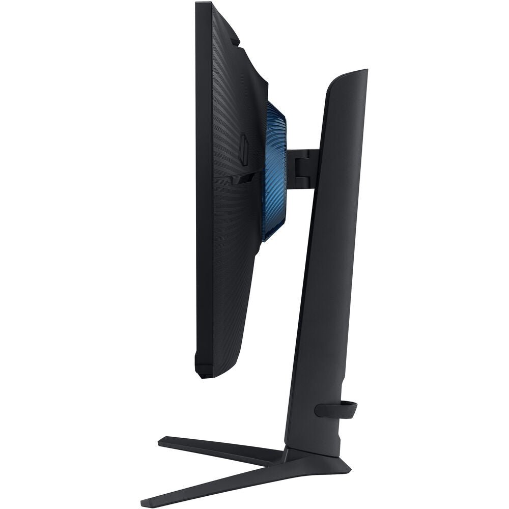 Samsung 27" QHD 165Hz 2560 x 1440 Gsync & Freesync IPS 1ms Gaming Monitor HDMI & DP LS27AG500PNXZA
