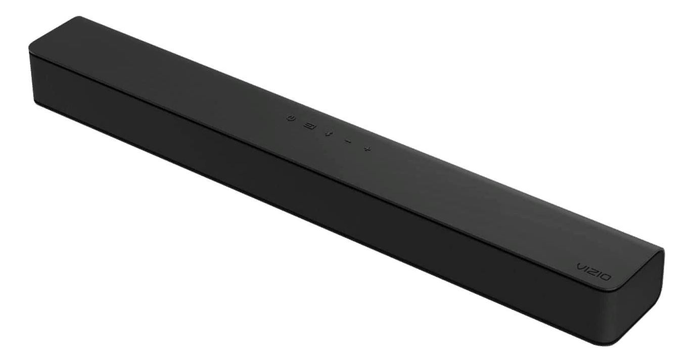 VIZIO 2.0 Ch V-Series Home Theater 30" Sound Bar Bluetooth 5.0 DTS Virtual:X