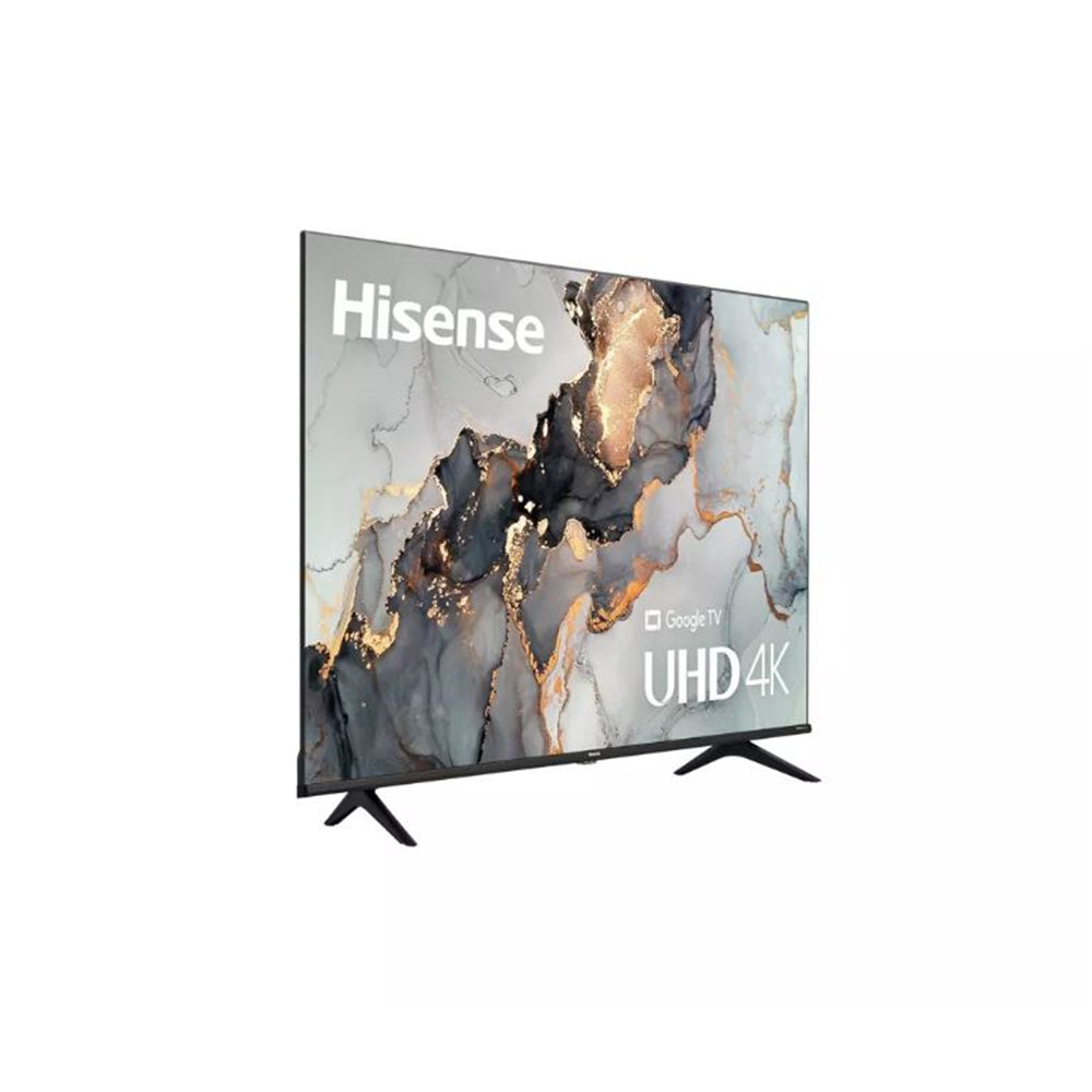 Hisense 43" Class 4K UHD HDR LED Smart Google TV - 43A6H