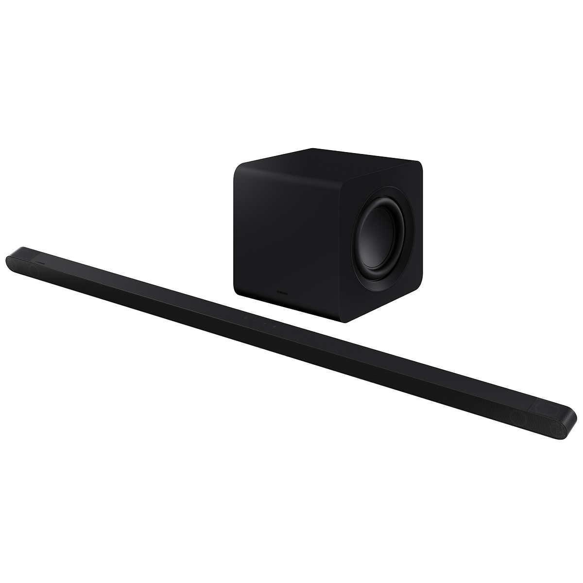 Samsung HW-S80CB/ZA 3.1.2 Channel Soundbar Dolby Atmos & DTS Virtual: X